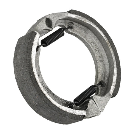 Durable Mulan 50 scooter brake pads for long lasting performance