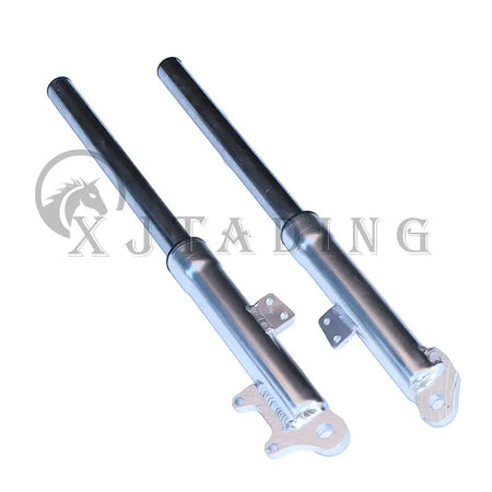 Durable Off-Road Front Suspension for QG-50 Motocross