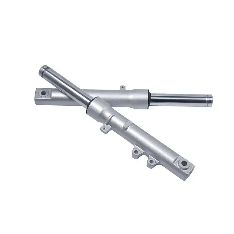 Durable Steel Construction and Premium Oil Seals for Honda Lead 110