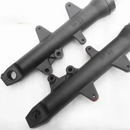 Durable Steel Construction with High-Pressure Oil Seals for CFMOTO 400NK