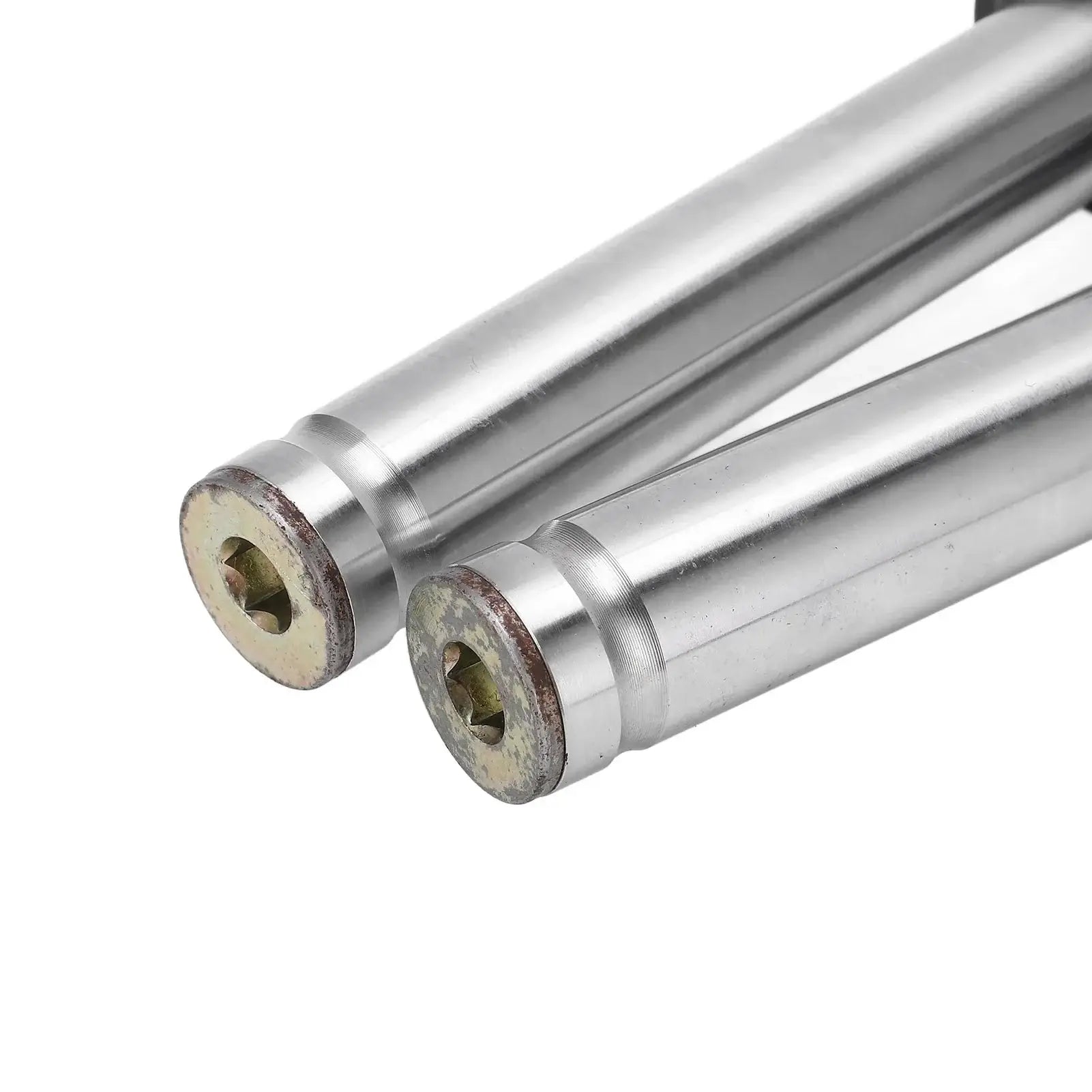 Durable Steel Front Forks for GY6 Series UTV