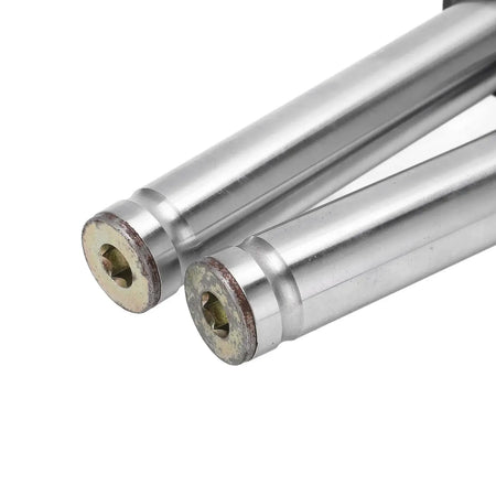 Durable Steel Front Forks for GY6 Series UTV