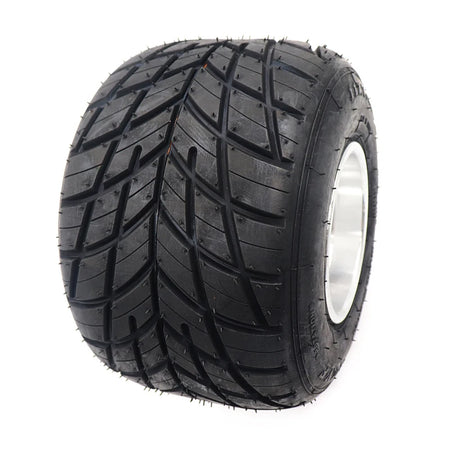 Durable Vacuum Tubeless Go Kart Tire