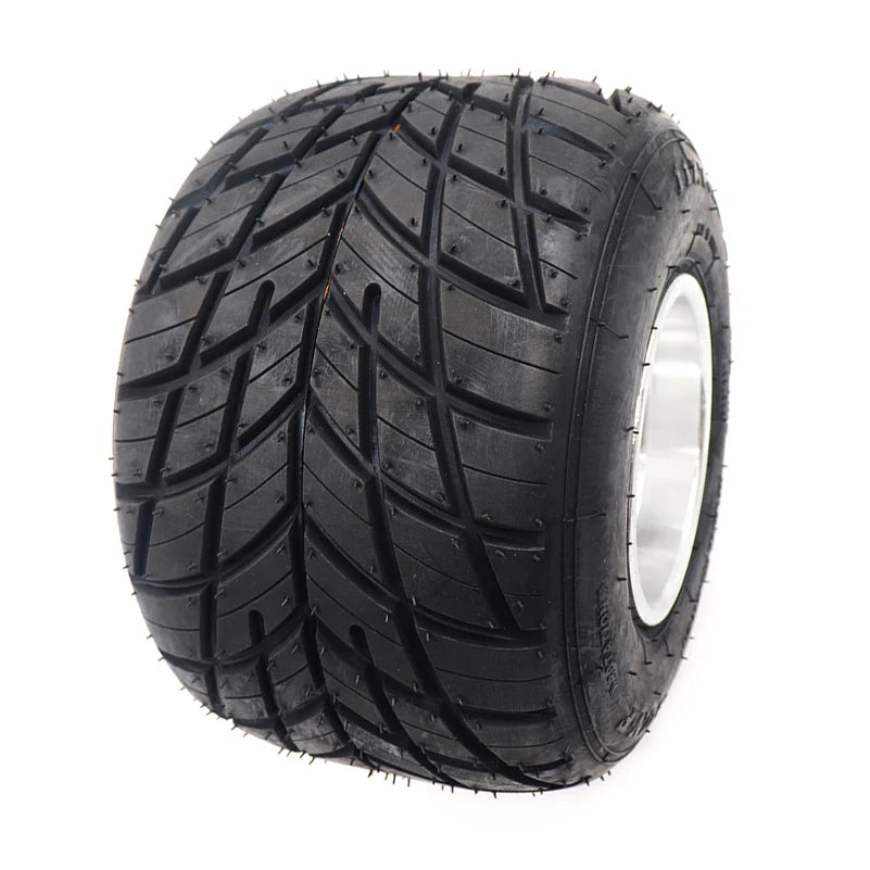 Durable Vacuum Tubeless Go Kart Tire