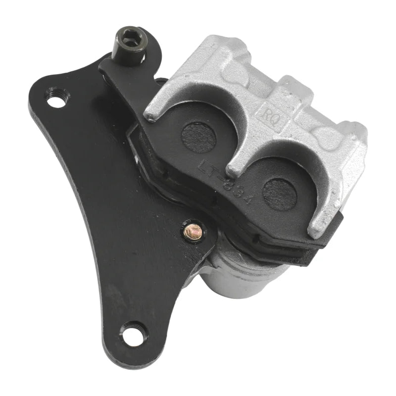 Durable brake master cylinder assembly for 250cc motorcycles