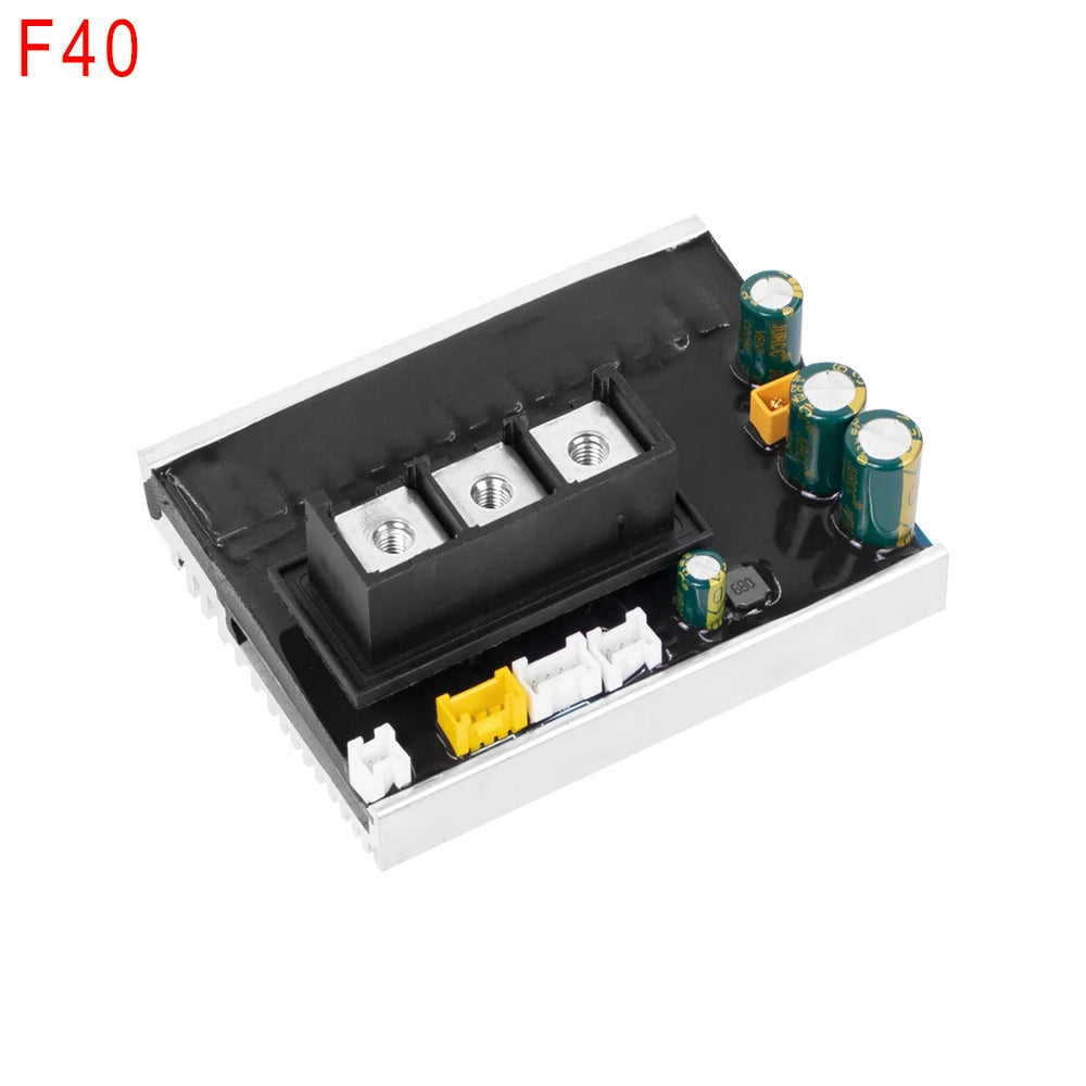 Durable controller board for Ninebot F40 scooter