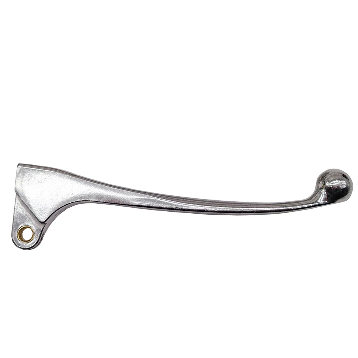 Durable motorcycle handle lever set high quality build