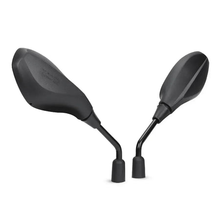 Durable motorcycle side mirror for BMW F850GS