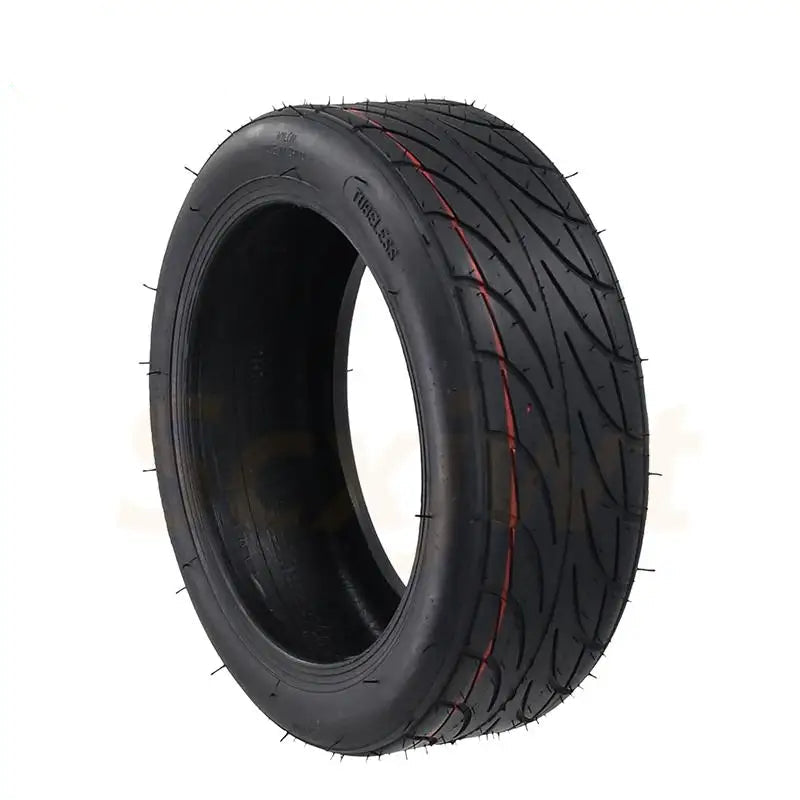Durable rubber vacuum tire for electric scooter