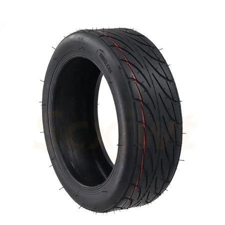 Durable rubber vacuum tire for electric scooter