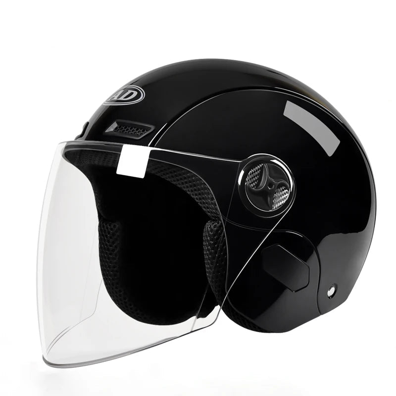 Durable safety helmet for girls