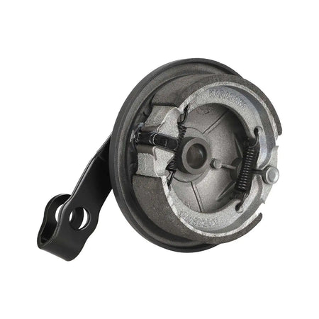 Durable scooter brake component