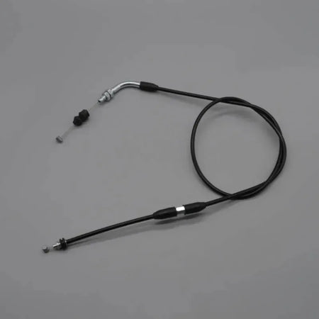 Durable throttle cable wire for long term use