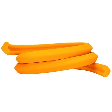 Durable tubeless tire insert for MTB bike