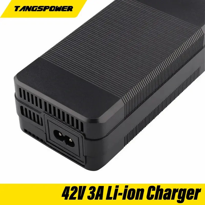 E-Bike-Battery-Charger-with-Built-in-Cooling-Fan-Feature