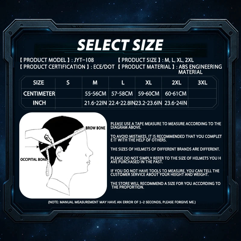 E-Mark certified riding helmet