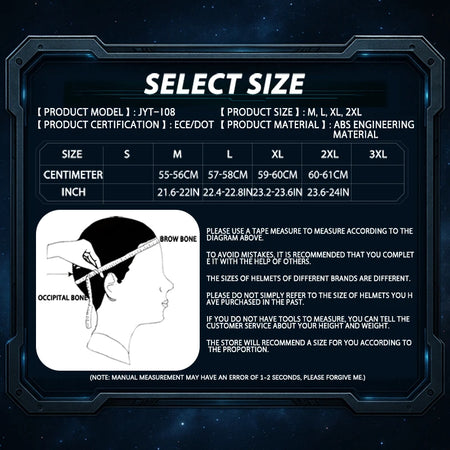 E-Mark certified riding helmet