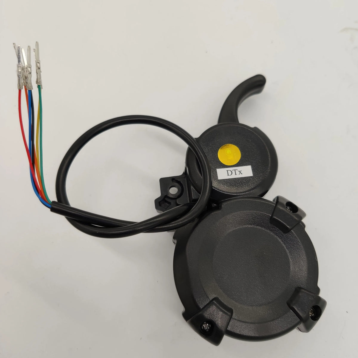 EYE electric scooter display