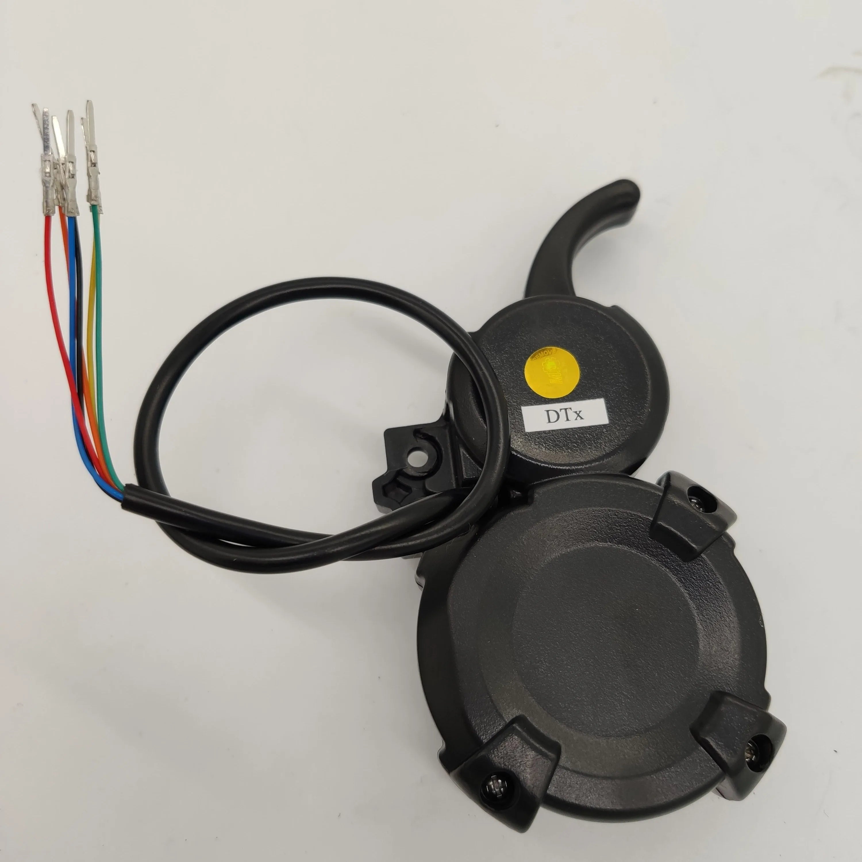 EYE electric scooter display