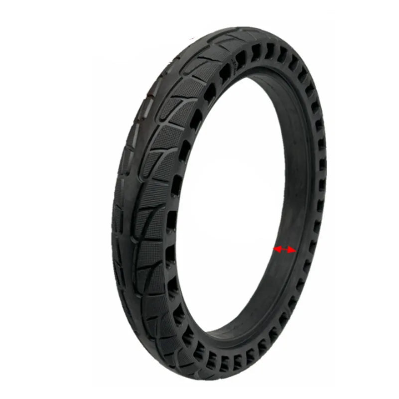 Easy-install 14 inch bicycle tire