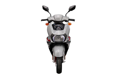 Transpro T-SPINO 200cc – Durable and Lightweight 4-Stroke Delivery Motorcycle