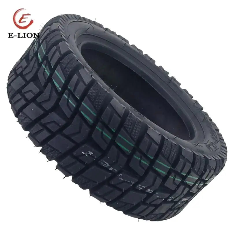 Easy install 100/65-6.5 tubeless tyre with valve