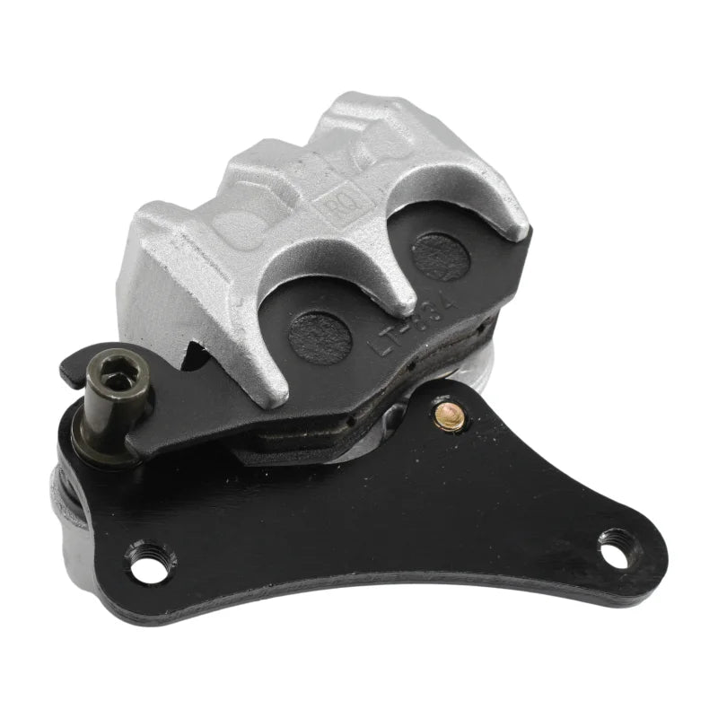 Easy install brake reservoir for Honda Rebel and Flywing bikes