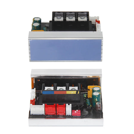 Easy install controller motherboard for Ninebot Max G2