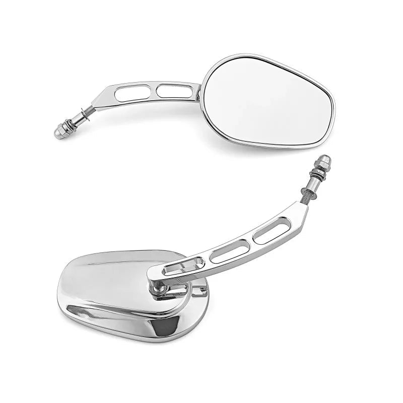 Easy install mirrors for Harley Bad Boy 1997 model