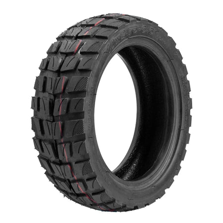Easy install scooter tire 10x2.75-6.5