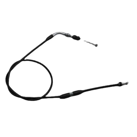 Easy installation throttle cable for quick upgrade