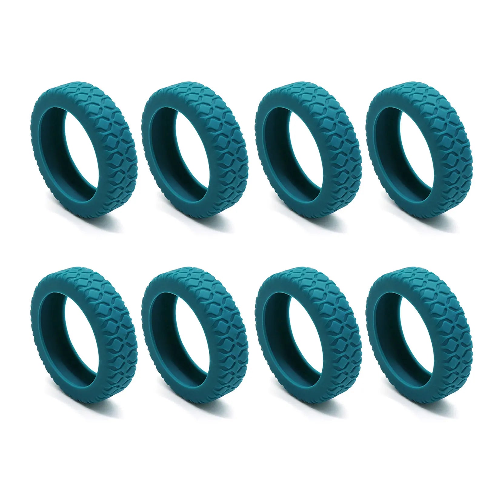 Lake Blue / 8pcs