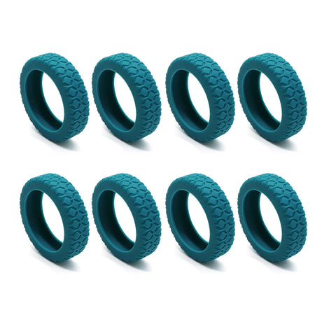Lake Blue / 8pcs