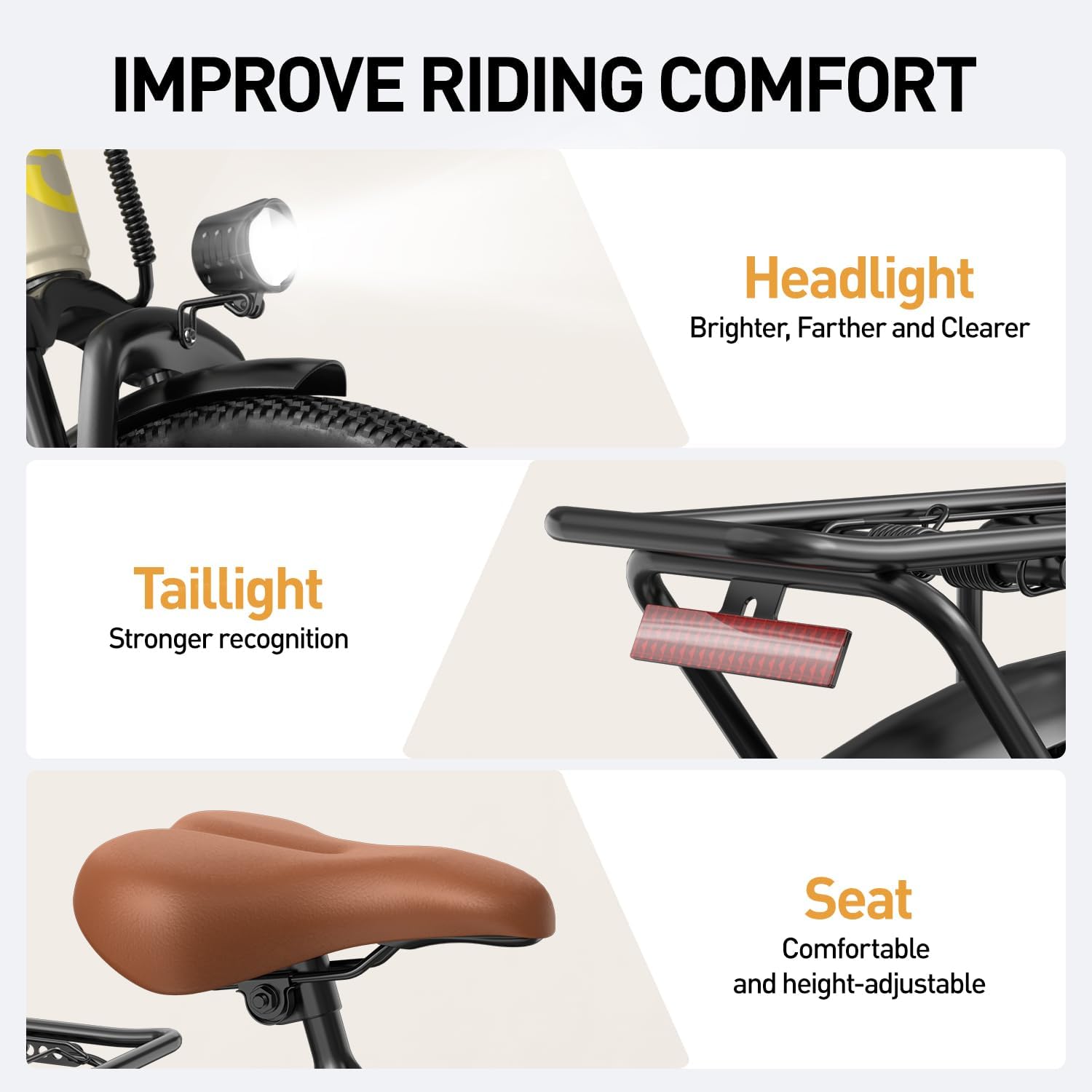   SU7 Electric Mountain Bike | 24" | 25 mph, 40 Mi Range