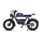   Diton Tank 300 Retro 48V 3000W Fat Tire Electric Bike – 35Ah Long Range, Aluminum Alloy Frame, Off-Road E-Bike