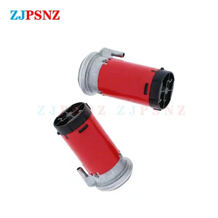  DC12/24V Dual Tone Air Horn Set