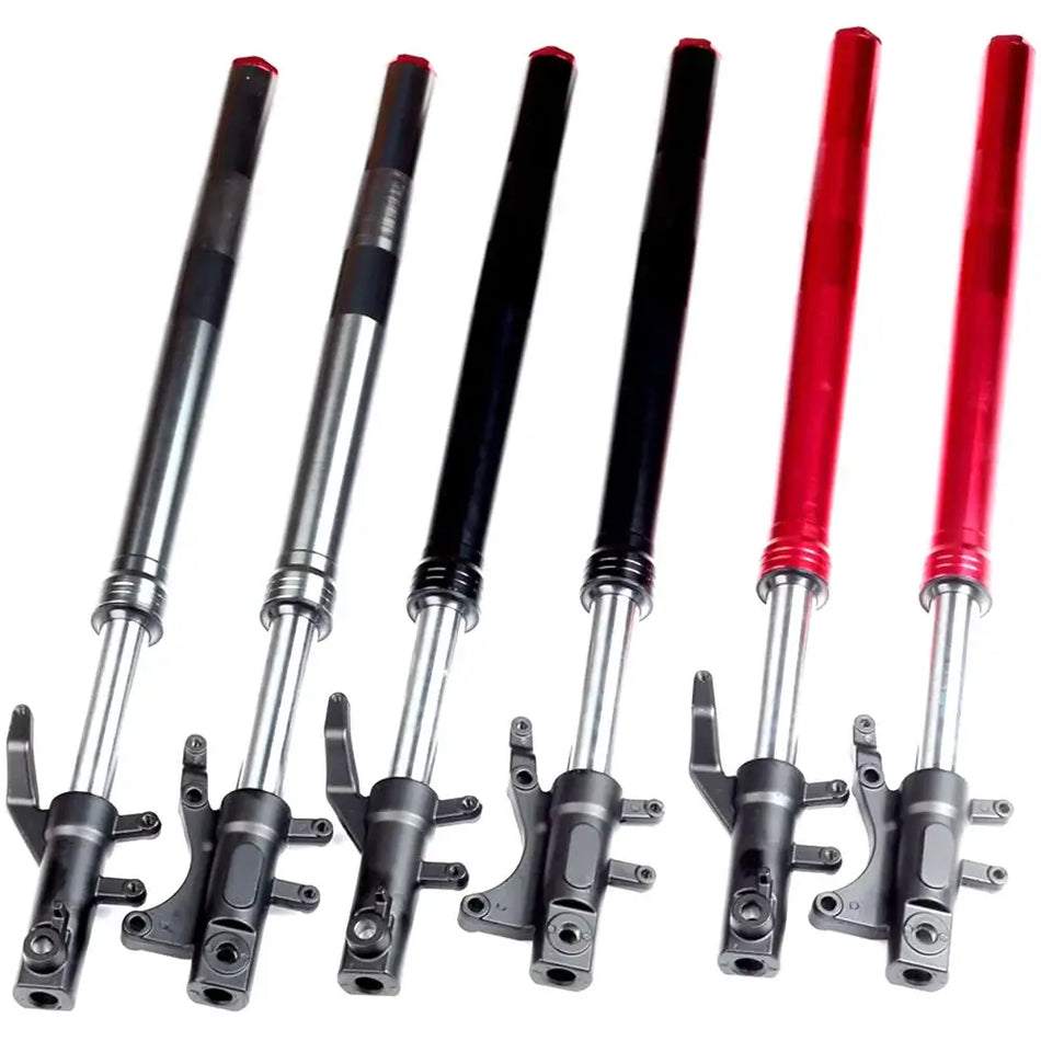 Electric-Monkey-M3-M5-M6-Z6-Inverted-Front-Suspension-Forks