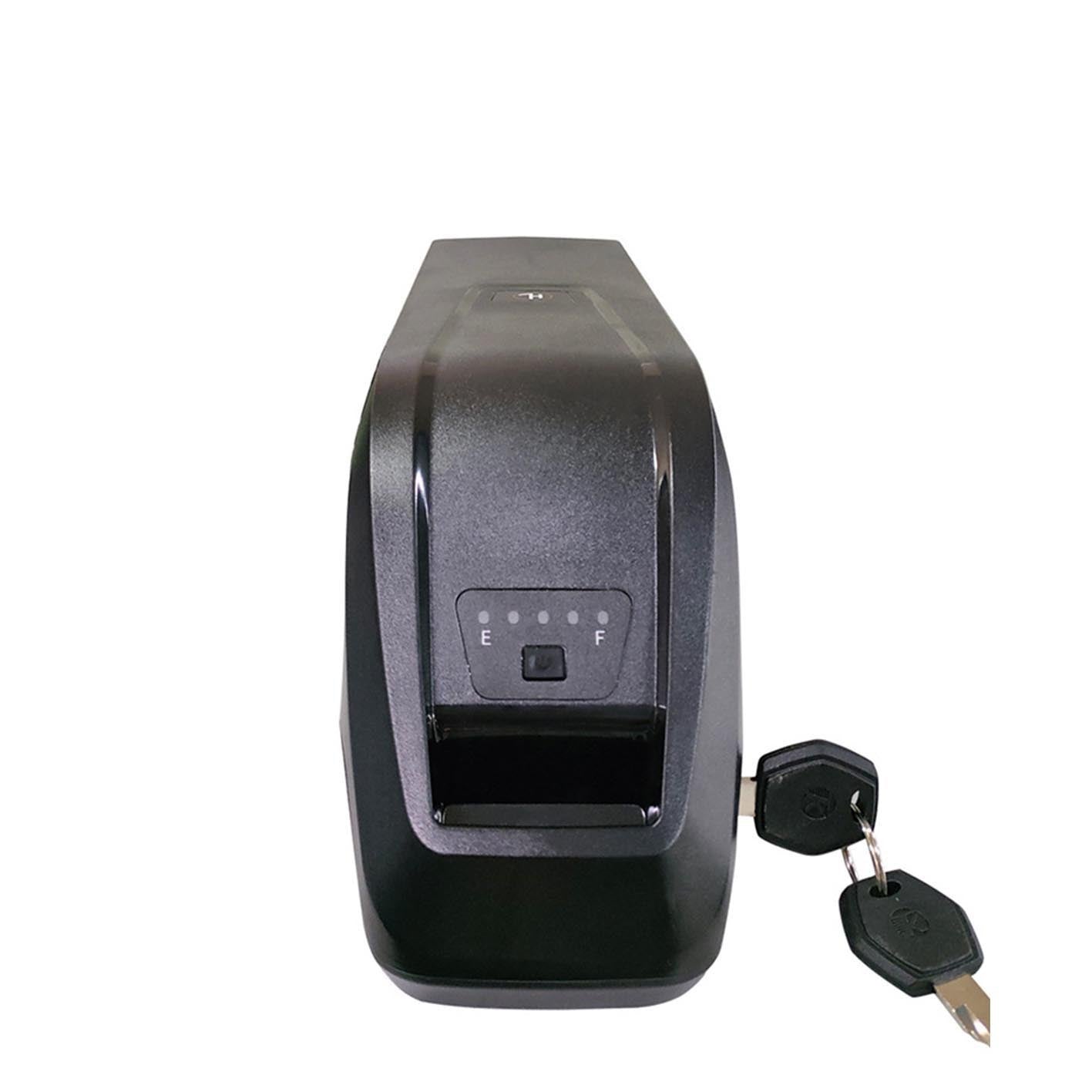 Electric Bicycle Lithium Battery