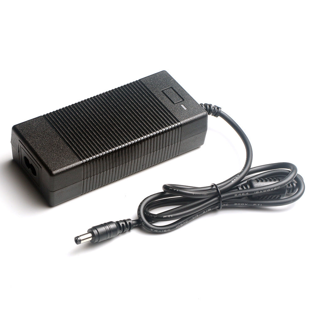 Electric Scooter Battery Charger