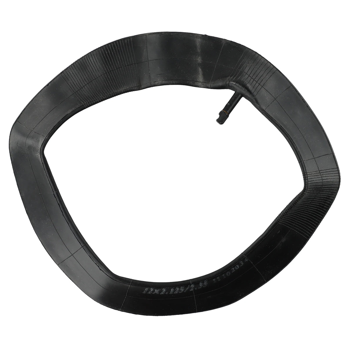 Electric Scooter Inner Tube 12.5x2.125 with Reliable Air Retention
