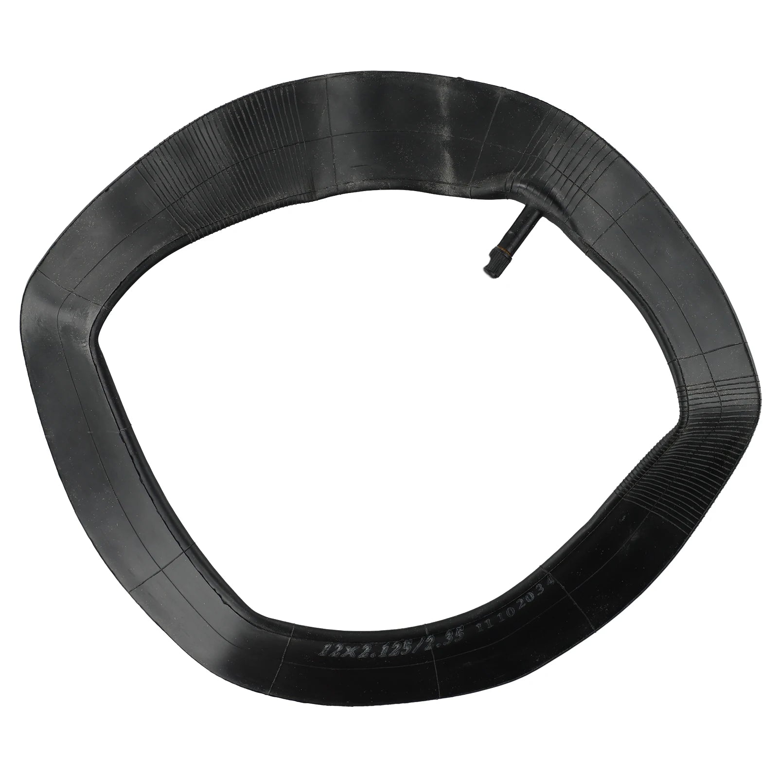 Electric Scooter Inner Tube 12.5x2.125 with Reliable Air Retention