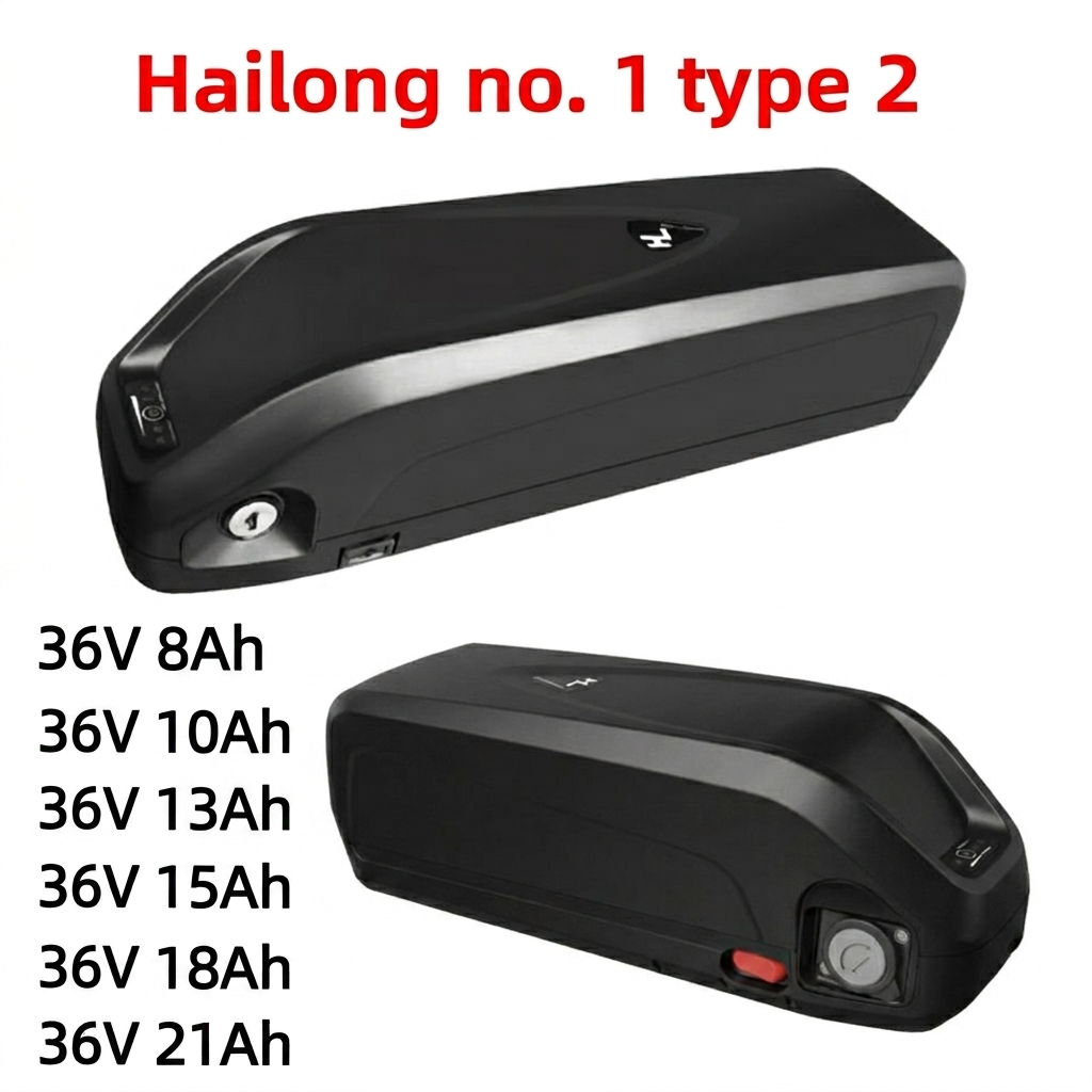 Electric Scooter Lithium Battery