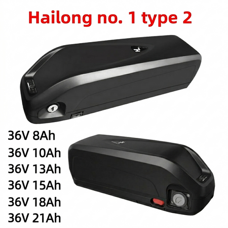 Electric Scooter Lithium Battery
