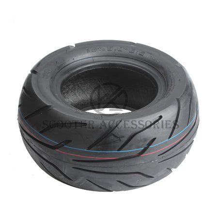 Electric Scooter Tyre Size 13x5.00-6