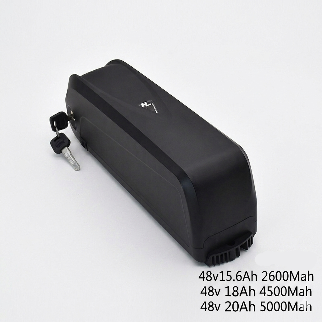 Electric Vehicle Battery Pack