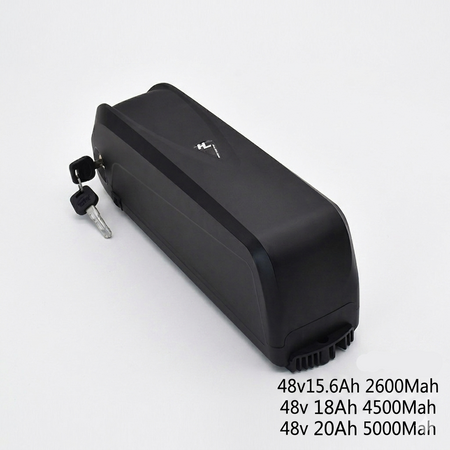 Electric Vehicle Battery Pack