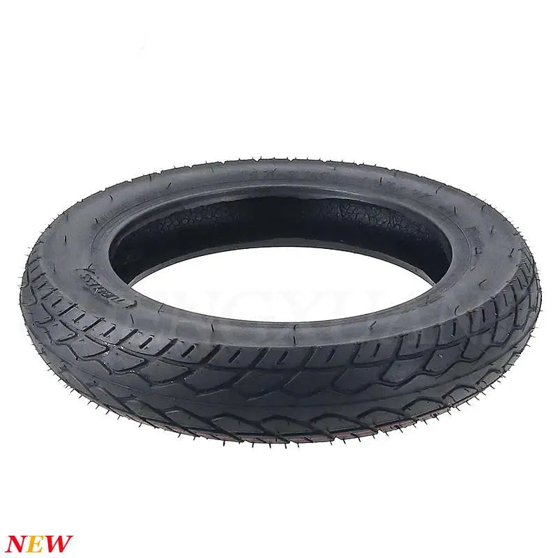 Electric bicycle 12 inch tubeless tyre smooth ride