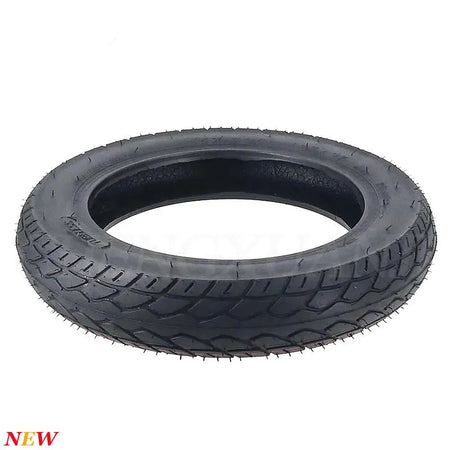 Electric bicycle 12 inch tubeless tyre smooth ride