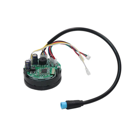 Electric scooter dashboard kit for Ninebot ES series