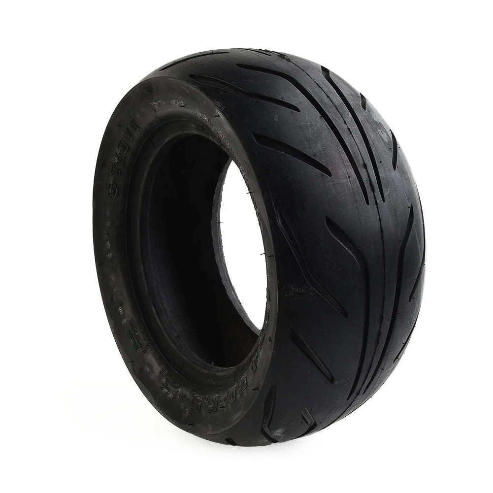 Electric scooter tubeless tire 12x4.50-6.5 high quality rubber